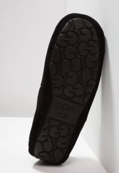 Ugg Ascot - Slippers - Black 12 Ugg Ascot - Slippers - Black -Trade INN 4ab5f81aac61458dbf9f0863312cbc5f