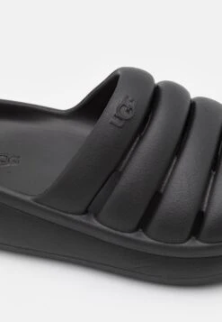 Ugg Sport Yeah Unisex - Sandals - Black 13 Ugg Sport Yeah Unisex - Sandals - Black -Trade INN 4bab539910fc4fbaac90e65bc0879f24