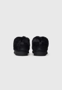 Ugg TAZZELLE UNISEX - Slippers - Black -Trade INN 4c3d972c11544c928d4f1d4f0cbe7420