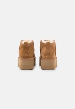 Ugg Classic Ultra Mini Platform - Ankle Boots -Trade INN 4c43d184cb4c450e800f4e7670fae588