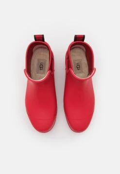 Ugg Droplet - Wellies - Samba Red -Trade INN 4ca1ef1fae6f4a39af4d314fde36615c