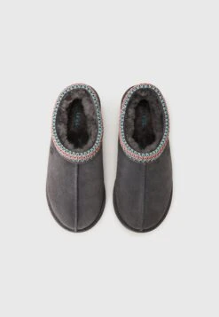 Ugg TASMAN II - Mules - Dark Grey -Trade INN 4da95dc630d143b5afe9955cf5967512
