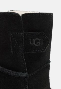 Ugg KEELAN II UNISEX - Winter Boots - Black -Trade INN 4de1ef42e65447c5aee042d5e48d6140