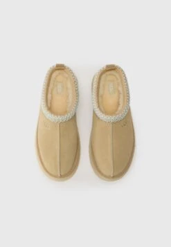 Ugg TAZZ II - Clogs - Sand -Trade INN 4e29e285ecb644e7a3661f6d2a84d840
