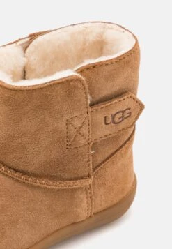 Ugg KEELAN II UNISEX - Winter Boots - Chestnut -Trade INN 4e36d490a9cd41f18845d801583b565f