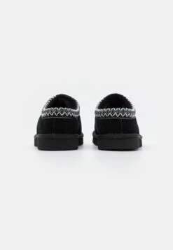 Ugg TASMAN - Slippers - Black -Trade INN 4e6df3f80497493dbddf56c270342e1a