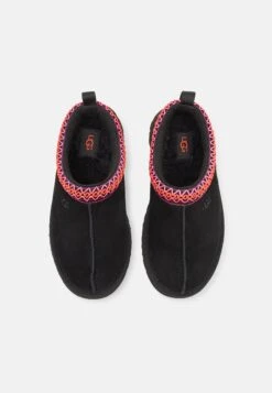 Ugg TAZZ UNISEX - Clogs - Black/multi-coloured -Trade INN 50c3bd2ea94d42a6ac39310d95478e45