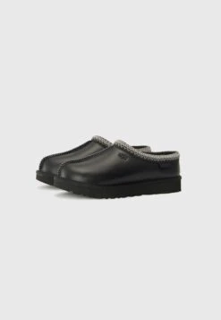 Ugg TASMAN REGEN - Clogs - Black -Trade INN 50cecdd8f62049c59ef9ea9ecefb3431
