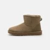 Ugg CLASSIC MINI II - Winter Boots - Antilope