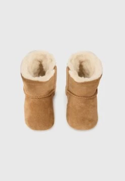 Ugg BAILEY UNISEX - Winter Boots - Light Brown -Trade INN 533b263ce6e14116a91200119874f028