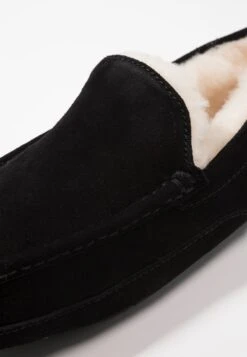 Ugg Ascot - Slippers - Black 13 Ugg Ascot - Slippers - Black -Trade INN 54409b8d54f444198be4d2b8aad01eac