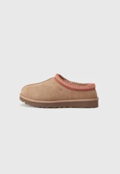 Ugg TASMAN II - Mules - Sand/dark Cherry -Trade INN 5459a2b06a7e4a6dab63643078726734 3