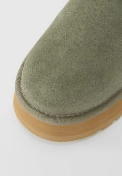 Ugg TAZZELLE - Winter Boots - Moss Green -Trade INN 54971dd12ebc407f90e5e75f6ae99087