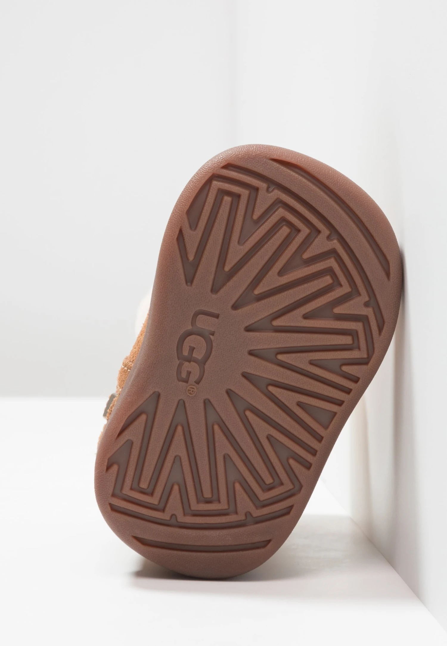 Ugg Jorie - Classic Ankle Boots - Chestnut 8 Ugg Jorie - Classic Ankle Boots - Chestnut - Image 6