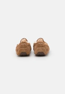Ugg ANSLEY - Moccasins - Chestnut -Trade INN 55afaf4aa99f4f9b9ac2680e04602599