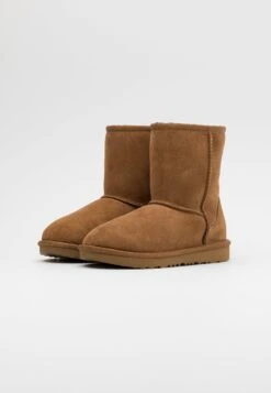 Ugg Classic Ii - Classic Ankle Boots - Chestnut -Trade INN 563c5c6a34404338864bfc3b0cf5c442
