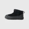 Ugg ULTRA UNISEX - Winter Boots - Black