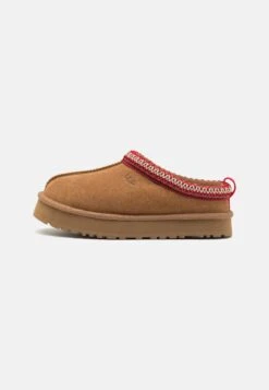 Ugg TAZZ UNISEX - Clogs - Chestnut -Trade INN 56b5f97cb83c48e3a70380ed6c90f9c8
