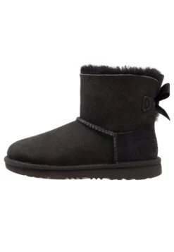 Ugg MINI BAILEY BOW II - Classic Ankle Boots - Chestnut 15 Ugg MINI BAILEY BOW II - Classic Ankle Boots - Chestnut -Trade INN 5715f7e6dde64a32bace6ee123ad69f9