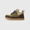 Ugg LOWMEL - Trainers - Burnt Olive/mustard Seed -Trade INN 5736846f40d340d3bfe0381c2bf633e4