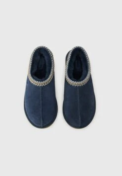Ugg TASMAN II - Mules - Dark Indigo -Trade INN 57a5eb9e0a8d4afabea79055b72d02ef