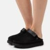 Ugg GOLDENSTAR - Slippers - Black