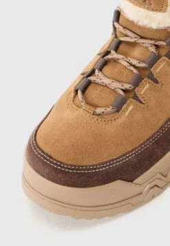 Ugg TERRETRAIL - Lace-up Ankle Boots - Chestnut -Trade INN 58efbc7ff1b3417ea6375bf322616bf7