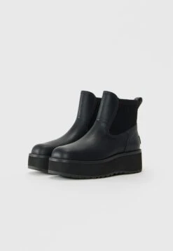 Ugg CITYFUNC UNISEX - Platform Ankle Boots - Black 13 Ugg CITYFUNC UNISEX - Platform Ankle Boots - Black -Trade INN 5ae5b19b5f0f43179c372f7e0aea1355