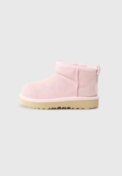 Ugg CLASSIC DAZZLE - Winter Boots - Ribbon Candy