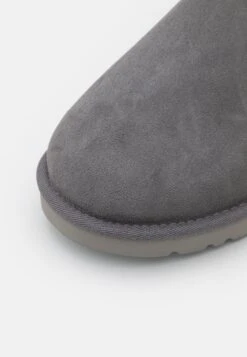 Ugg Classic Mini - Classic Ankle Boots - Dark Grey -Trade INN 5bfffd79bb87442cab8b17692f175316