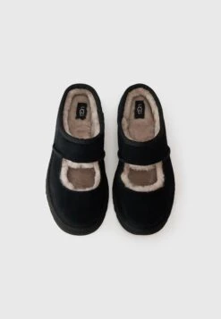 Ugg BEA MARY JANE - Clogs - Black 12 Ugg BEA MARY JANE - Clogs - Black -Trade INN 5cc47352eafa4902af566a268bac4aeb