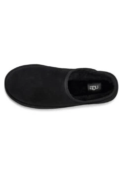 Ugg Classic- Mules - Black -Trade INN 5d938d97d3304914b7eef0eeefb8457b