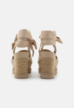Ugg Abbot Ankle Wrap - Wedge Sandals -Trade INN 5e0c2242f2894df1a12eded794dbf0ef