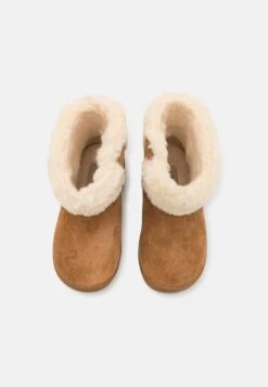 Ugg SAMMEE UNISEX - Baby Shoes - Chestnut -Trade INN 5e6a797f25004cc2b00b3e1a9f9aea45