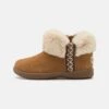 Ugg Dreamee Bootie - Classic Ankle Boots - Chestnut -Trade INN 5e6e66a9adeb4723bc88673f462e8859