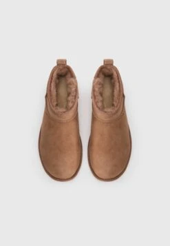 Ugg CLASSIC ULTRA MINI - Winter Boots - Rocky Oak -Trade INN 5e90b0caae1f4b81a568a13a778a1086