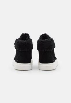 Ugg Alameda Mid Zip - High-Top Trainers - Black -Trade INN 5ead85197f52404388e96829aa63c402