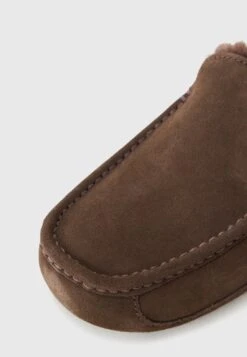 Ugg ASCOT - Slippers - Dusted Cocoa 16 Ugg ASCOT - Slippers - Dusted Cocoa -Trade INN 5eb5aa60aad2488aaebd3500c2aaca2b