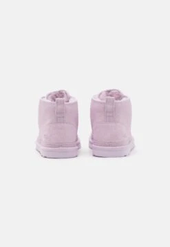 Ugg Neumel - Ankle Boots - Lavender Fog -Trade INN 5f50c6f80b4544e6ae0d8f90c6da8c8d