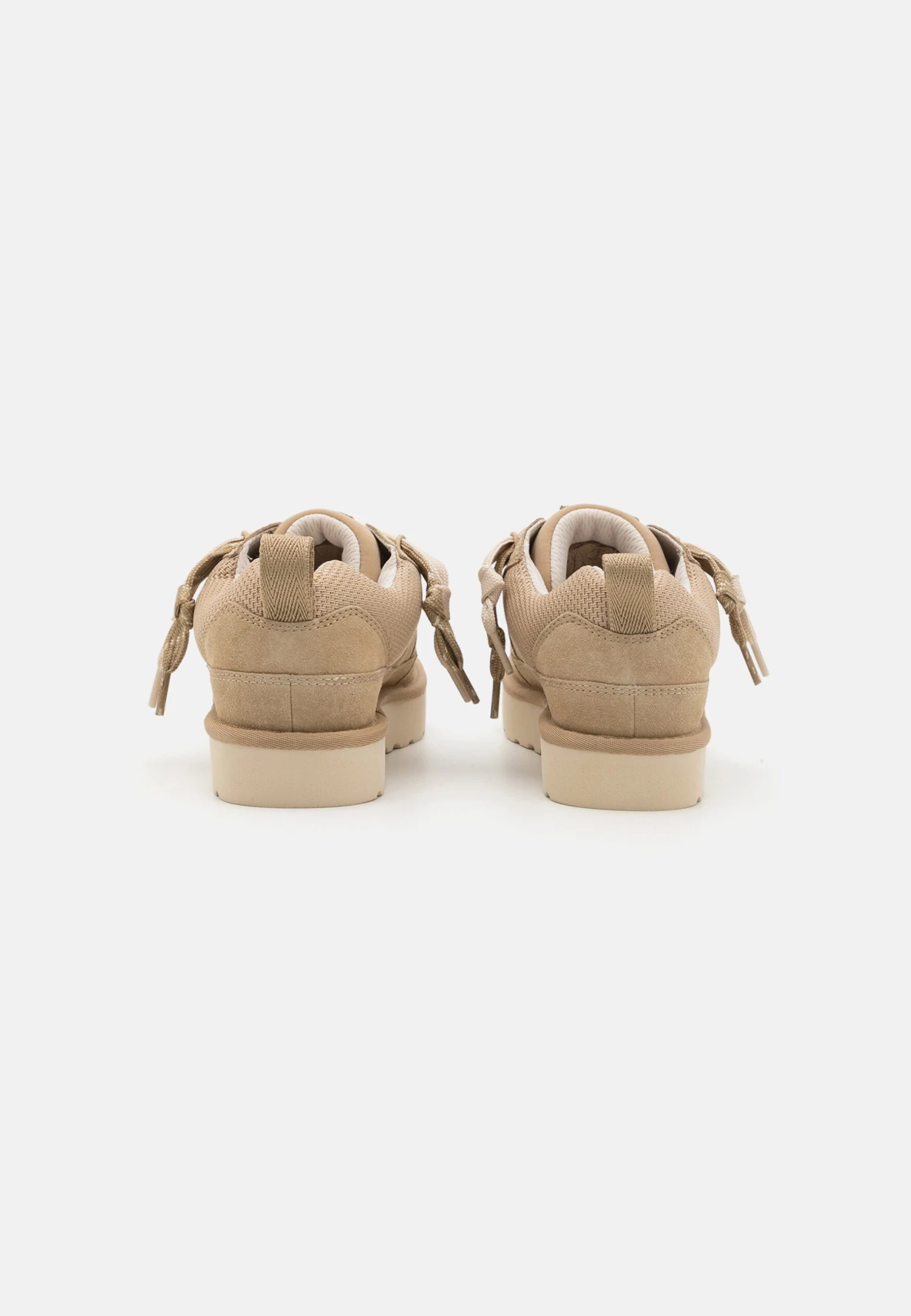 Ugg LOWMEL - Trainers - Mustard Seed 7 Ugg LOWMEL - Trainers - Mustard Seed - Image 5