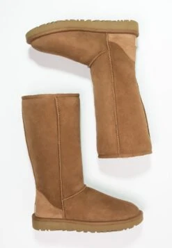 Ugg Classic Ii - Boots - Chestnut -Trade INN 61460ea5e3d740e7a05dadcea4912df4