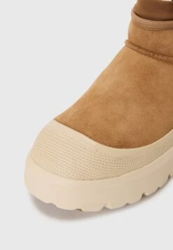 Ugg ULTRA UNISEX - Winter Boots - Chestnut/whitecap -Trade INN 621ba6b4c0bc4380ace5bbd0b90a0d66