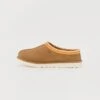 Ugg TASMAN UNISEX - Slippers - Chestnut/bright Melon