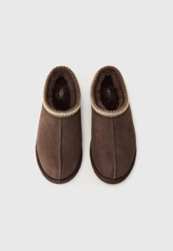 Ugg TASMAN II - Slippers - Dusted Cocoa / Dusted Cocoa -Trade INN 629a2645df7343ea88e6cfa7f5f79f9f