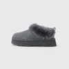 Ugg TAZZELLE - Winter Boots - Obsidian