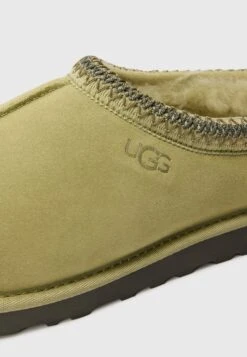 Ugg TASMAN II - Slippers - Muted Brass/magnolia Leaf -Trade INN 644370f6ae244860930b846f9c71f7d7