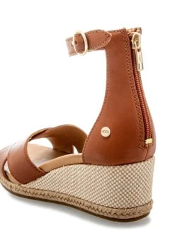 Ugg W Eugenia Pale - Espadrilles -Trade INN 647b5c9eb36c47dc8a9bf72ab14f6e39
