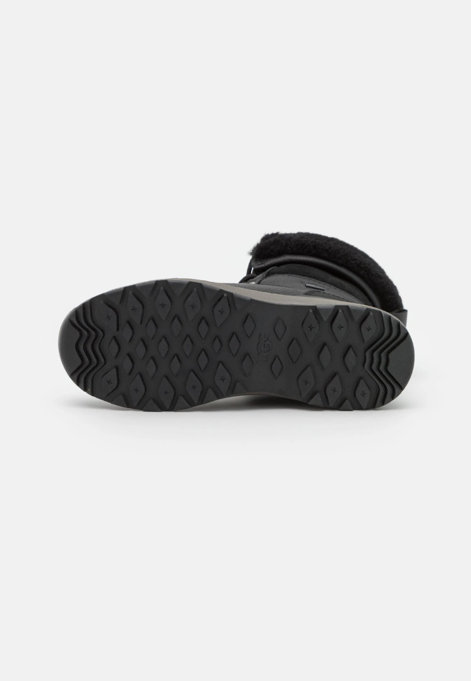 Ugg Adirondack - Winter Boots - Black 7 Ugg Adirondack - Winter Boots - Black - Image 5