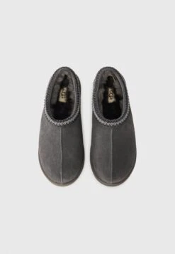 Ugg TASMAN II - Slippers - Dark Grey -Trade INN 64c028a4a4464432b0c84a6c65198c2d