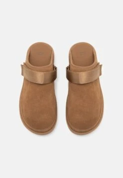 Ugg GOLDENCOAST - Clogs - Chestnut -Trade INN 6583733eeea649fc9c5ed869871850b5